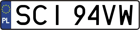 SCI94VW