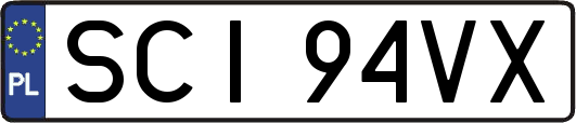 SCI94VX