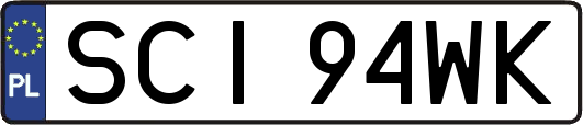 SCI94WK