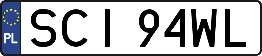 SCI94WL