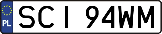 SCI94WM
