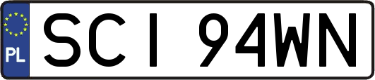 SCI94WN