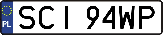 SCI94WP