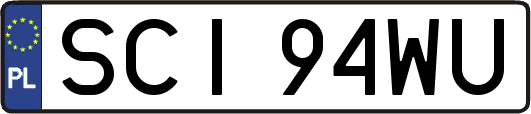 SCI94WU