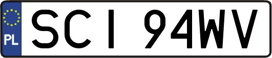 SCI94WV