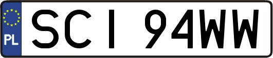 SCI94WW