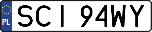 SCI94WY