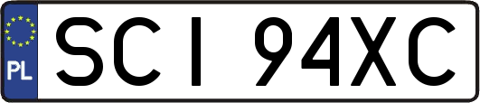 SCI94XC