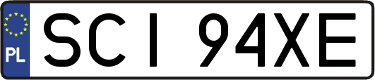 SCI94XE