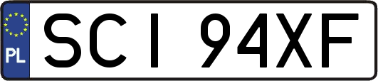 SCI94XF