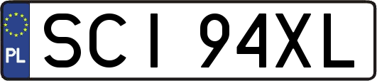 SCI94XL
