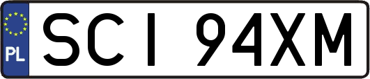 SCI94XM