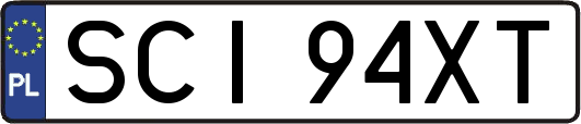 SCI94XT