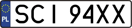 SCI94XX