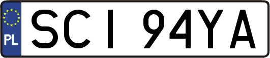 SCI94YA
