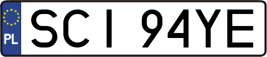 SCI94YE