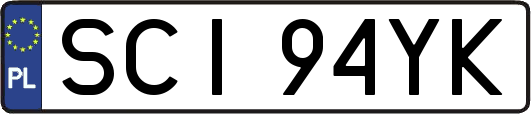 SCI94YK