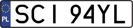SCI94YL