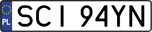 SCI94YN