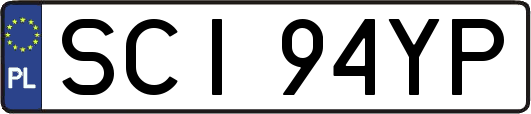 SCI94YP