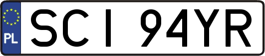 SCI94YR