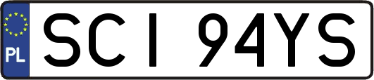 SCI94YS