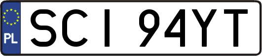 SCI94YT
