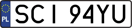 SCI94YU