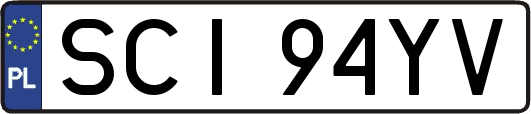 SCI94YV