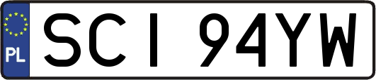 SCI94YW