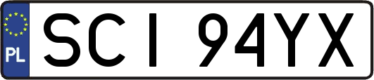 SCI94YX