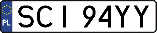 SCI94YY