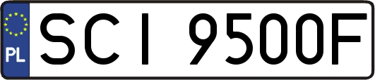 SCI9500F