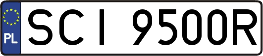 SCI9500R