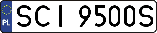 SCI9500S