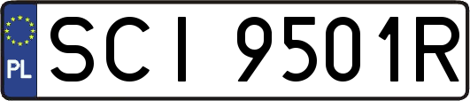 SCI9501R
