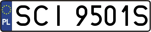 SCI9501S