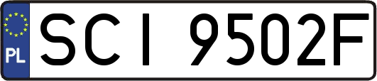 SCI9502F