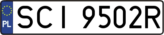 SCI9502R