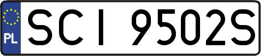 SCI9502S