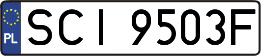 SCI9503F