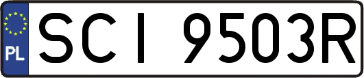 SCI9503R