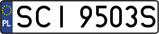 SCI9503S