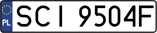 SCI9504F