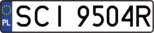 SCI9504R