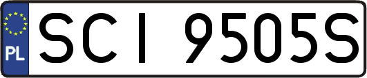SCI9505S