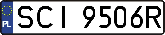 SCI9506R