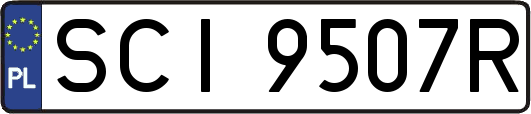 SCI9507R