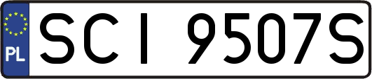 SCI9507S