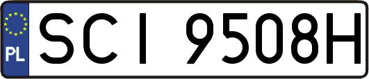 SCI9508H